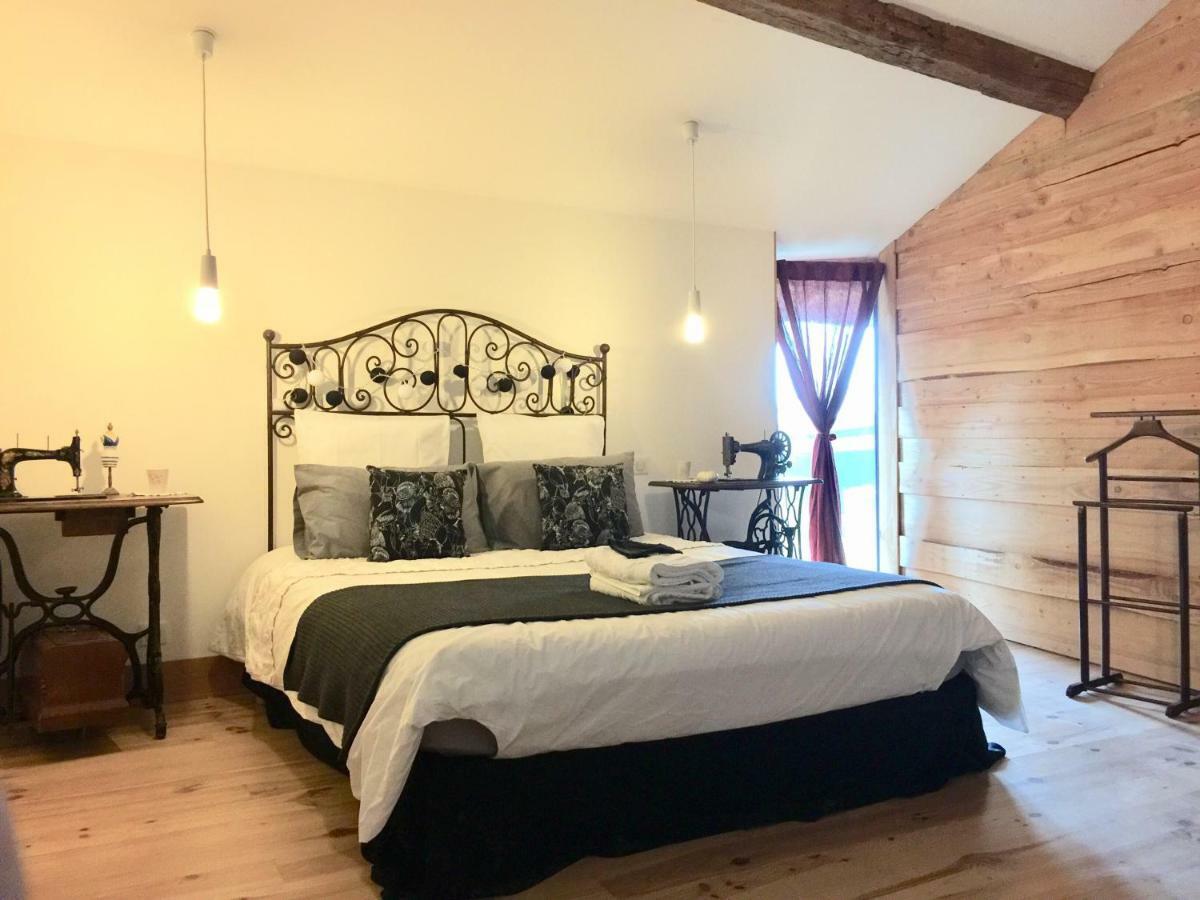 Anneyron Magnificent Renovated Farmhouse - 10 Min A7 - 아파트 외부 사진
