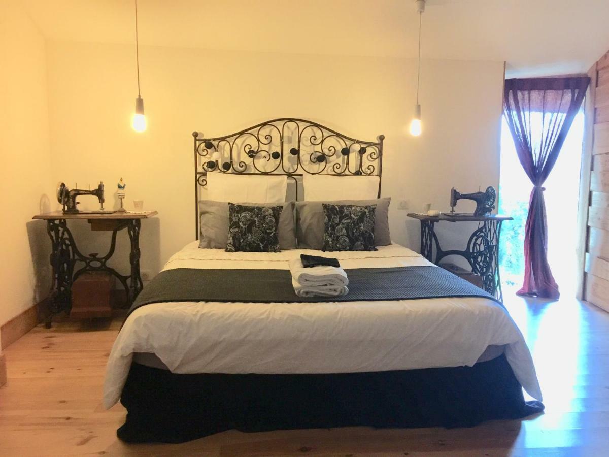 Anneyron Magnificent Renovated Farmhouse - 10 Min A7 - 아파트 외부 사진