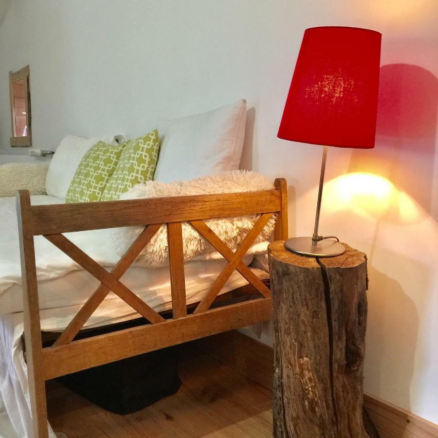Anneyron Magnificent Renovated Farmhouse - 10 Min A7 - 아파트 외부 사진